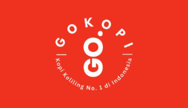 Loker Coffee Rider di Gokopi
